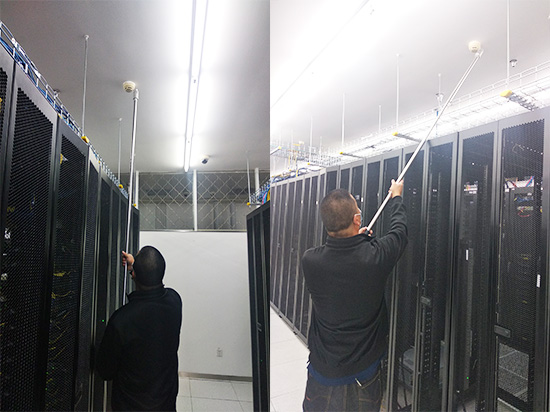 消電檢測是什么，消電檢測是什么工作