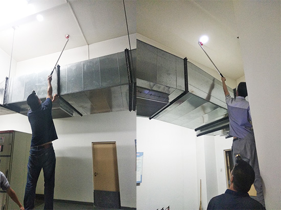 消防驗(yàn)收檢測(cè)要具備的條件,消防檢測(cè)和驗(yàn)收