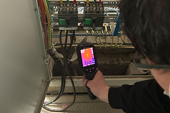 消電檢指的是什么，消電檢內容是什么？