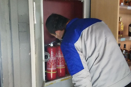 消防驗收是否需要第三方檢測公司？收費標準是什么？