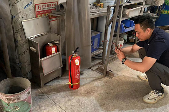 北京消電檢一般怎么收費？工廠消電檢一年多少錢？