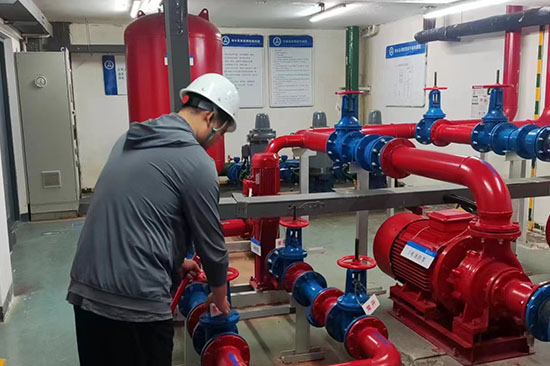 北京消電檢收費標準一覽：辦公樓、商場、酒店如何收費？