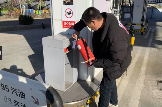 加油站消防評估如何選擇第三方消防檢測公司？