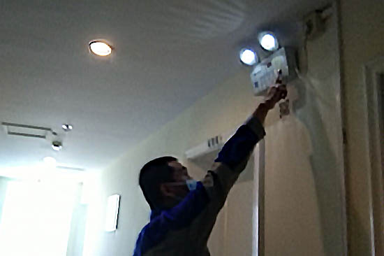 消電檢測年檢全解析：-規定、煙感測試標準與-新政策要點