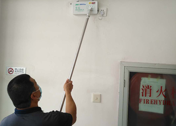 北京西城區消防檢測，美容店醫美場所出消電檢報告多少錢？