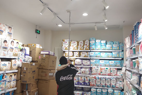 北京海淀消電檢費用，超市消電檢一年多少錢？