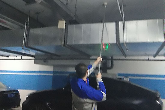 2026北京順義區(qū)消電檢公司消防檢測價格按什么標準