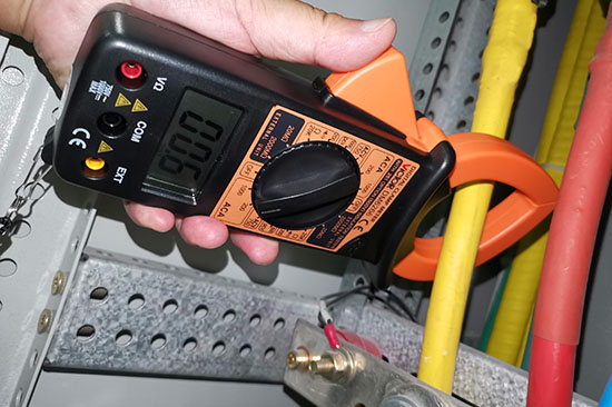 商鋪里的消防設備很少，消電檢檢測哪些設備呢