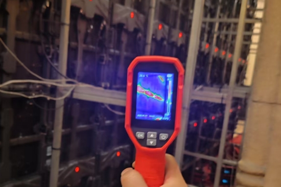 北京找做消電檢測的公司都需要查哪些資質