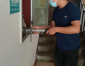 消防維保檢測(cè)